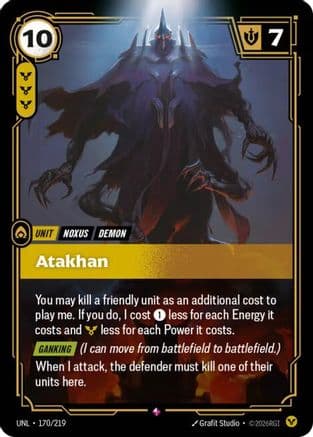 Atakhan