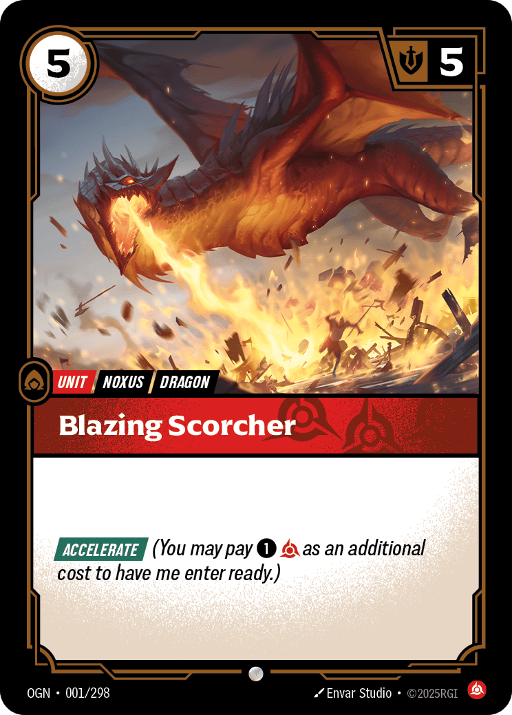 Star Tipped Riftbound How to Play Riftbound: Beginner Rules & Deck Setup Guide | RiftStorm.gg