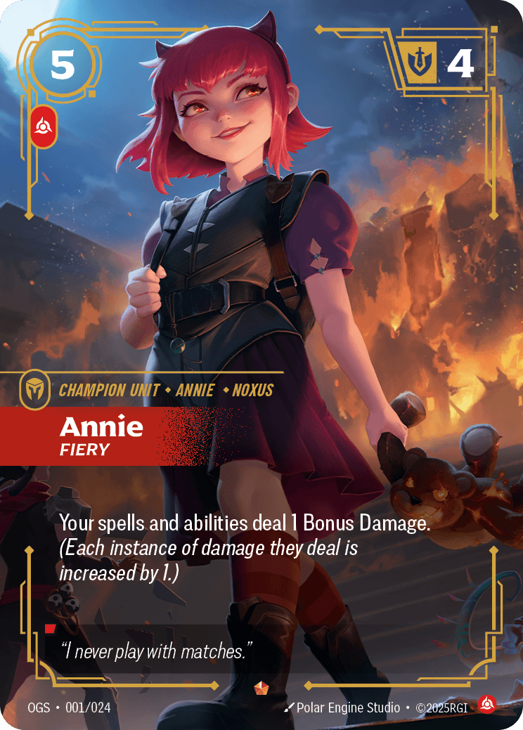 Riftbound Rules Backlash: LeBlanc Reflection Tokens, Dave Guskin ...